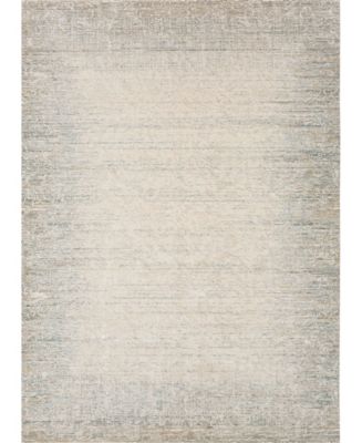 Karastan Solitude Mandawa 5' x 7'8