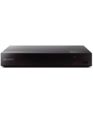 Full HD Upscaling Streaming Blu-ray Player - Macy's