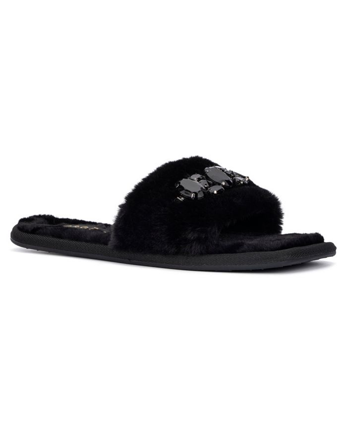 Torgeis Women s Isabella Slides Macy s