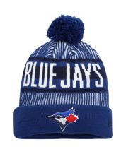 New Era Toronto Blue Jays Light Blue/Brown 40th Anniversary Beach Kiss  59FIFTY Fitted Hat