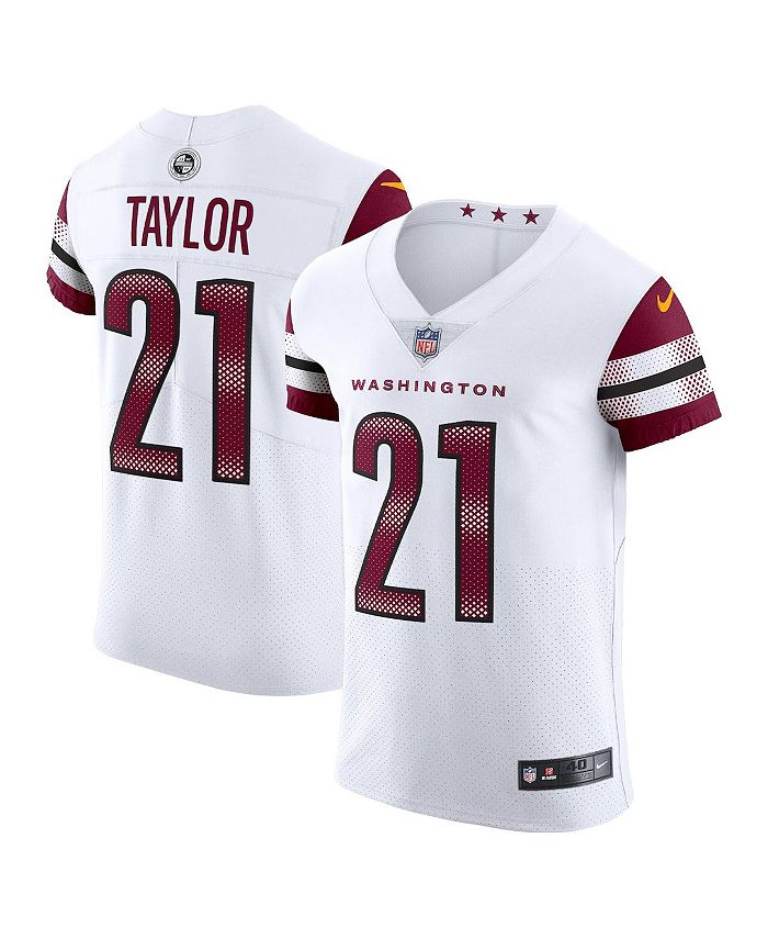 sean taylor retired jersey