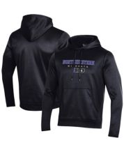 Macys mens under armour hoodie sales