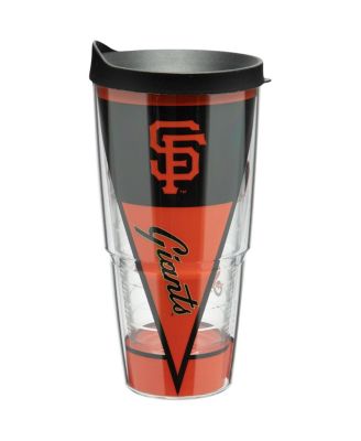 San Francisco Giants 24 Oz Batter Up Acrylic Tumbler