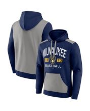 Nike Men's Houston Astros Walkoff Full-Zip Hoodie - Macy's