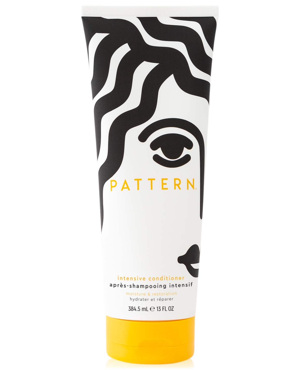 Shop Pattern Beauty By Tracee Ellis Ross Intensive Conditioner, 13 Oz. In No Color