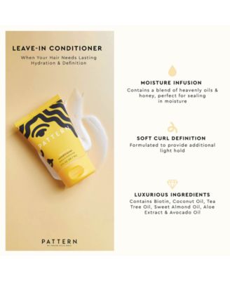 Leave-In Conditioner, 9.8 oz.