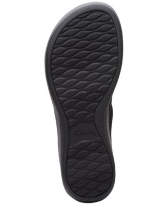 Women's Cloudsteppers™ Arla Kaylie Slip-On Thong Sandals