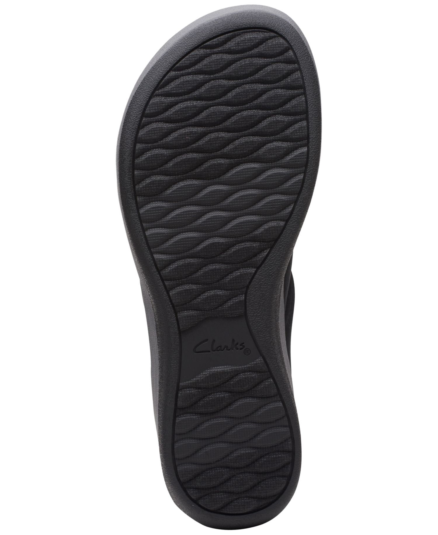 Women's Cloudsteppers™ Arla Kaylie Slip-On Thong Sandals