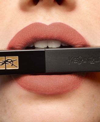 The Slim Velvet Radical Matte Lipstick