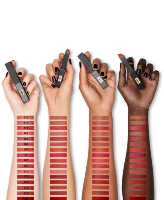 The Slim Velvet Radical Matte Lipstick