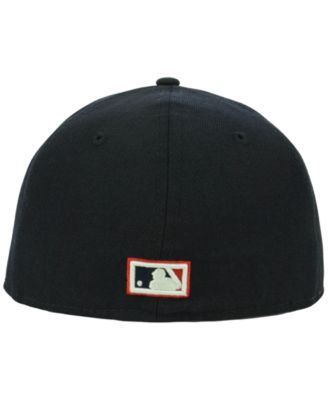 New Era Philadelphia Phillies MLB Cooperstown 59FIFTY Cap