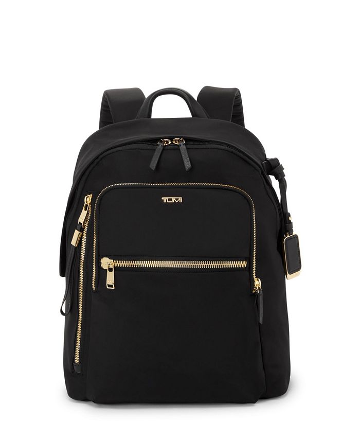 TUMI computer travel backpack - computers - by owner - electronics