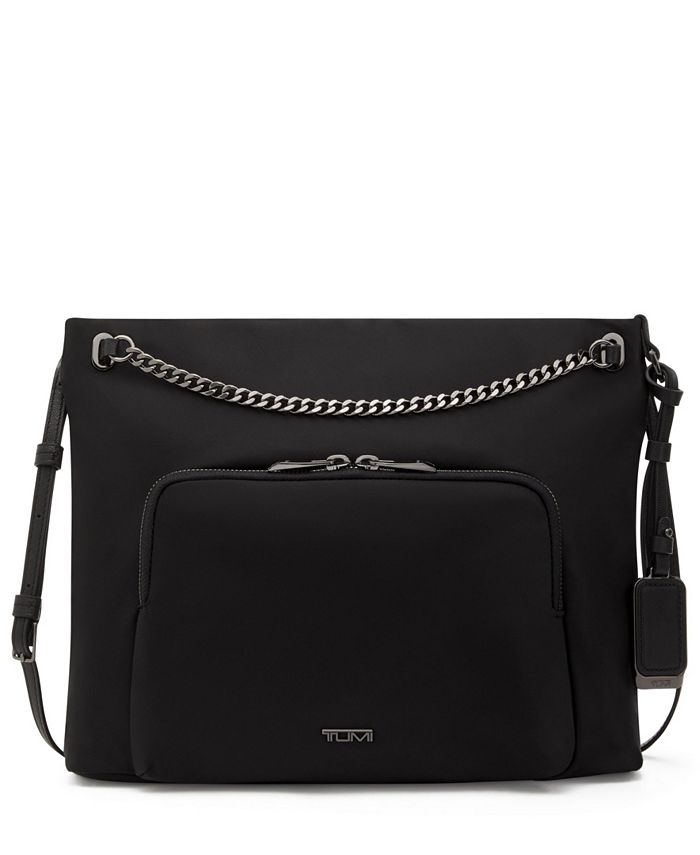 TUMI Voyageur Nairobi Crossbody Macy s