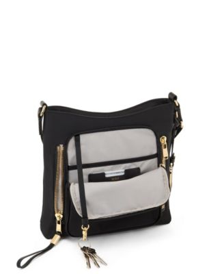Voyageur Tyler Crossbody