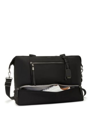 Voyageur Contine Weekender