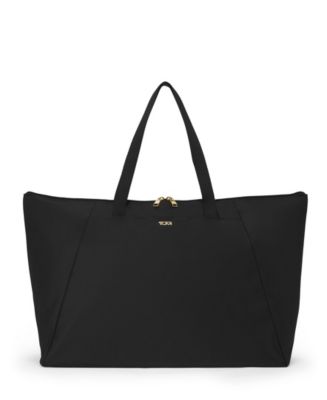 TUMI Voyageur Just in Case Tote - Macy's