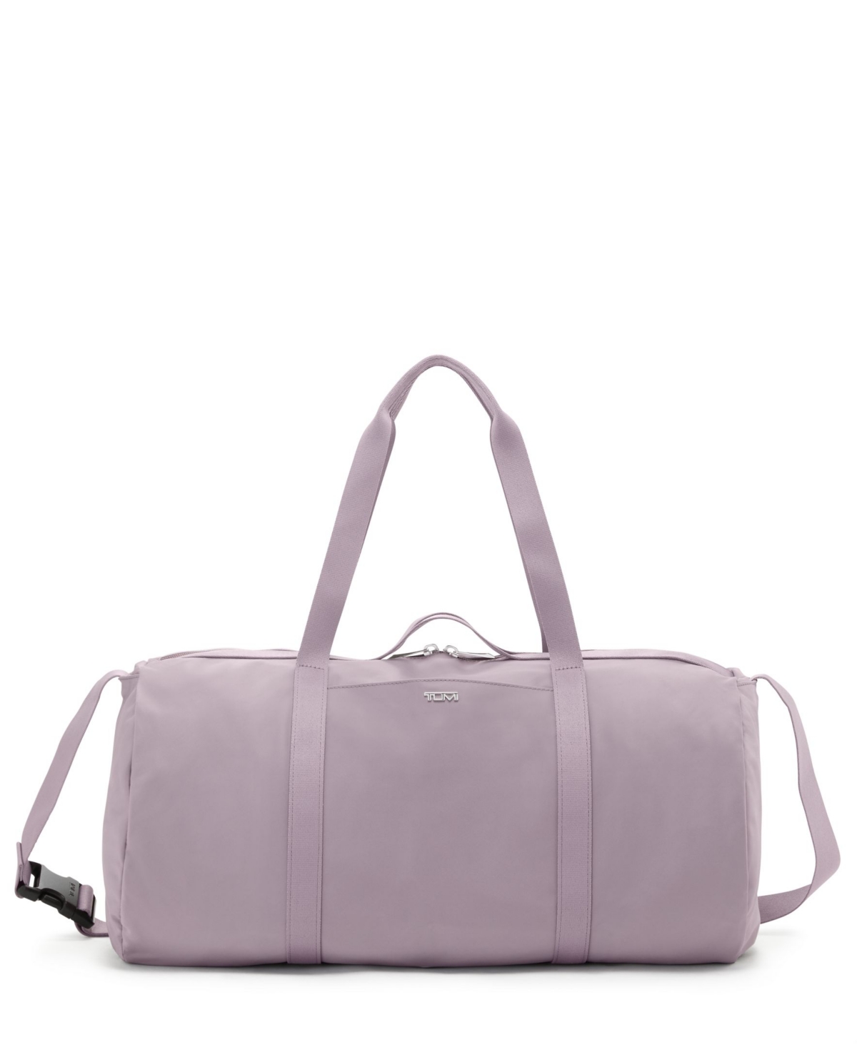 TUMI VOYAGEUR JUST IN CASE DUFFEL