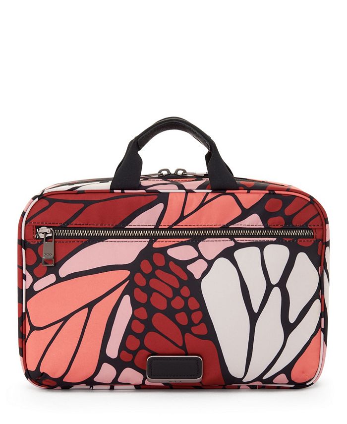 TUMI Voyageur Madeline Cosmetic Macy's