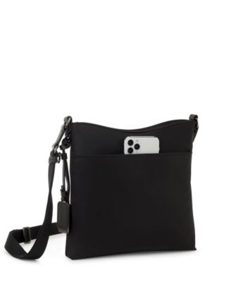 Voyageur Tyler Crossbody