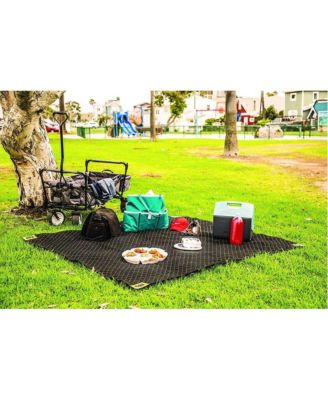 4 Pack 72 Inch x 80 Inch Non-Woven Utility Blankets