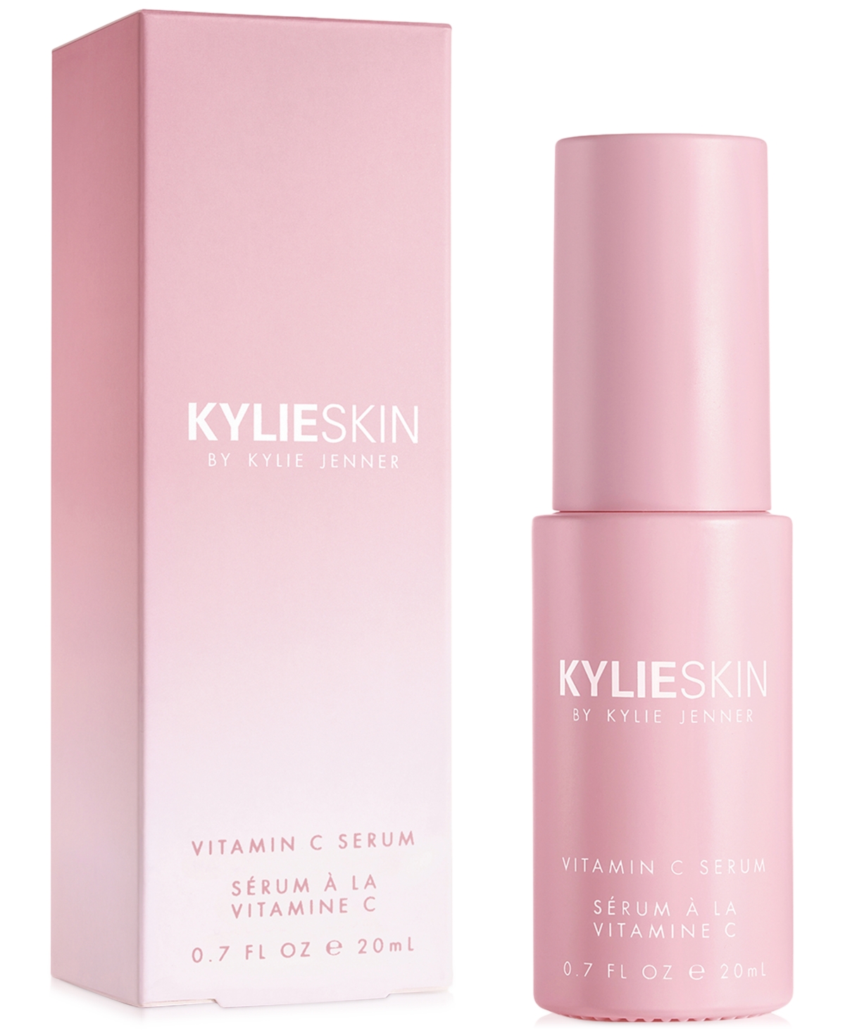 Kylie Cosmetics Vitamin C Serum
