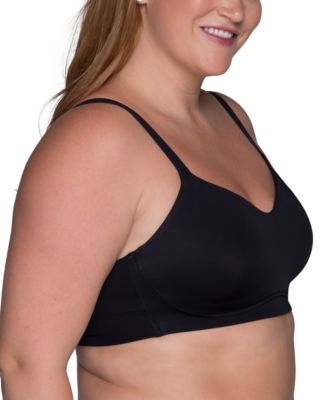Women's Beauty Back&reg; Simple Sizing Wireless Bra 72118