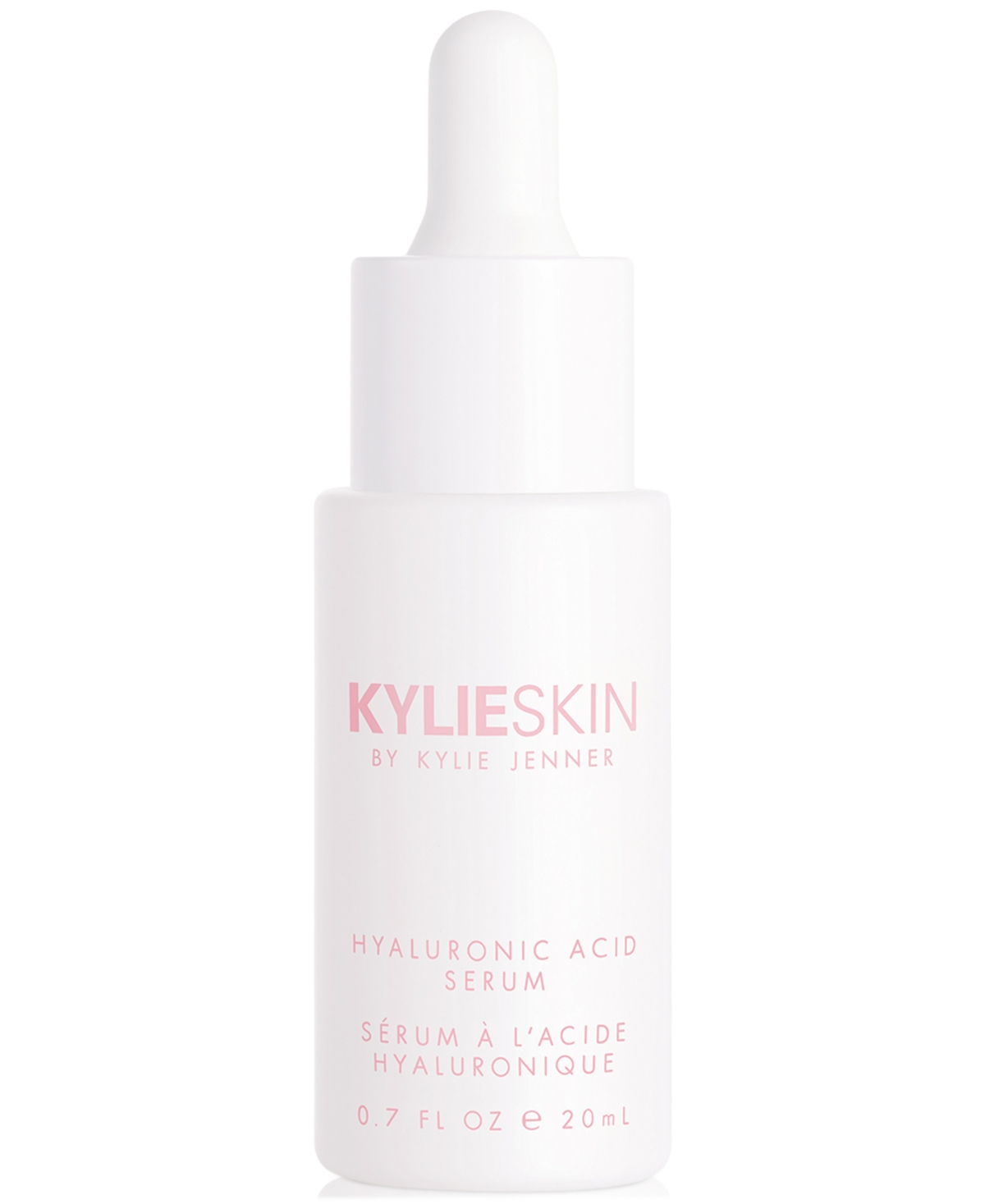 Kylie Cosmetics Hyaluronic Acid Serum