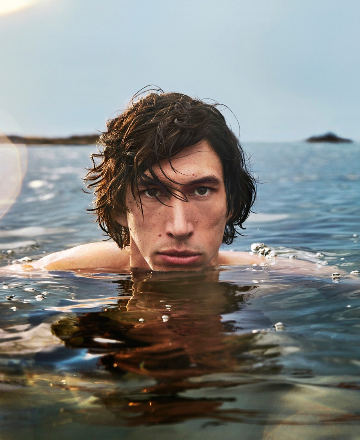 Burberry Men's Hero After-Shave Balm, 2.5-oz