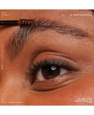 The Brow Glue Laminating Gel