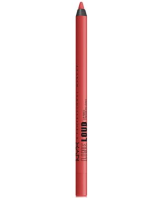 Line Loud Lip Pencil