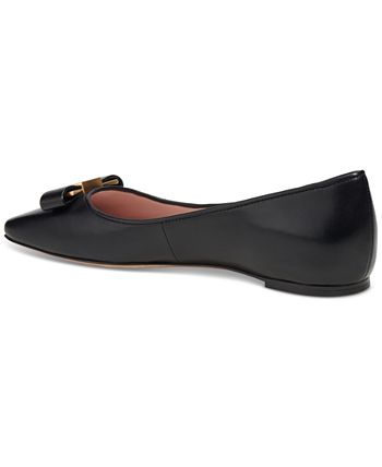kate spade new york bowdie ballet flat (Women) main image 1
