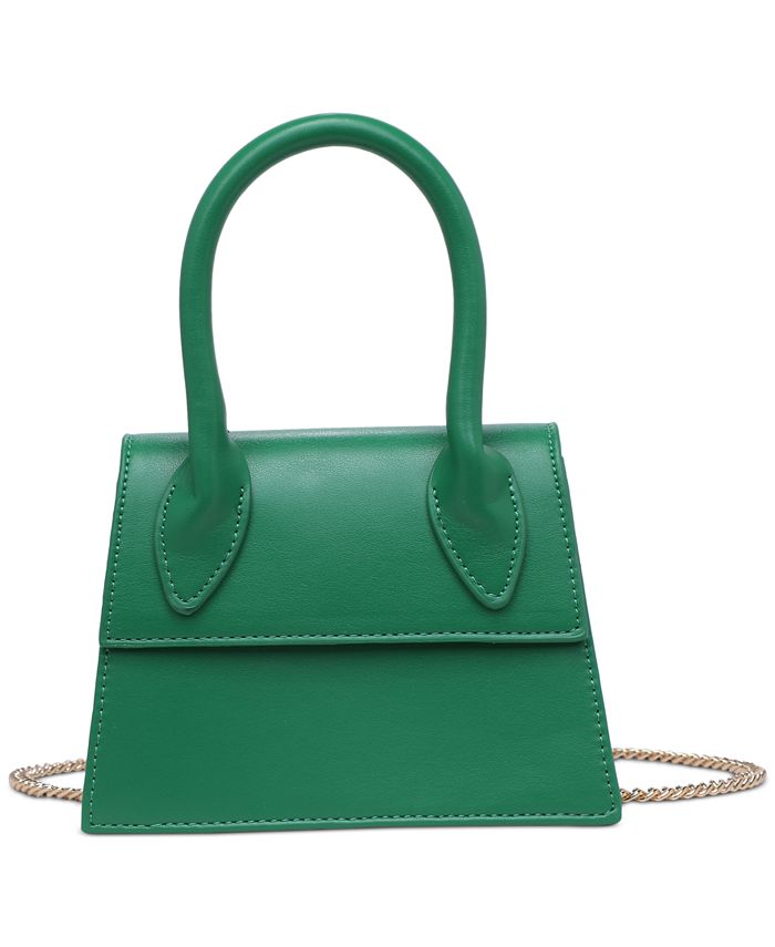 Urban Expressions Cassie Top Handle Crossbody Bag Macy s