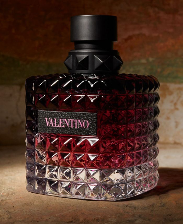 Valentino Donna Born In Roma Intense Eau de Parfum, 3.4 oz. - Macy's