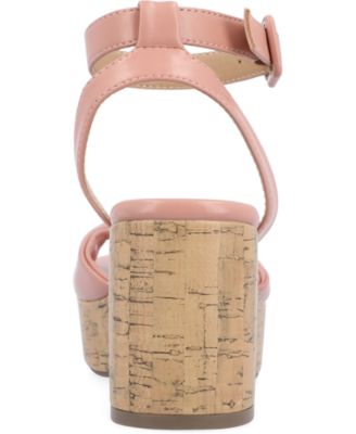 Women's Eianna Platform Sandals