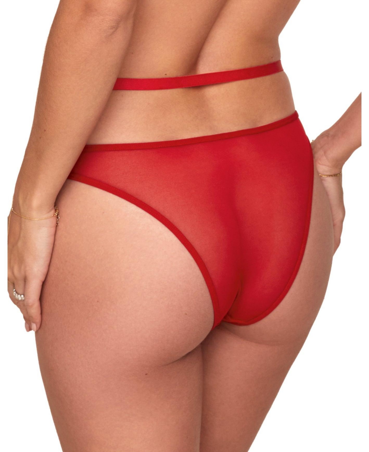 Adore Me Women's Kaia Cheeky Panty