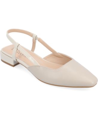 Women's Paislee Slingback Flats
