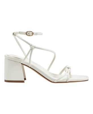 Women's Gurion Square Toe Dress Sandals