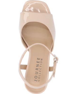 Women's Ziarre Platform Sandals