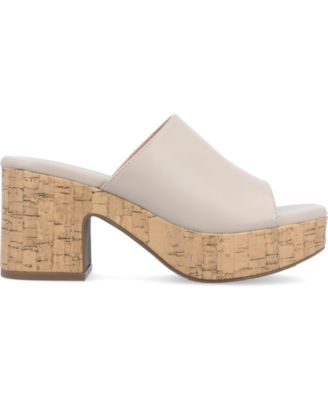 Women's Astter Platform Sandal