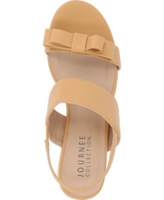 Women's Brookan Platform Sandals