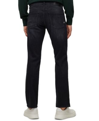 Weatherproof Vintage Herren Jeans – Superweicher Stretch Denim, Slim Fit, In Blau & Schwarz