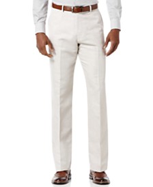 Men's Linen Pants: Shop Men's Linen Pants - Macy's