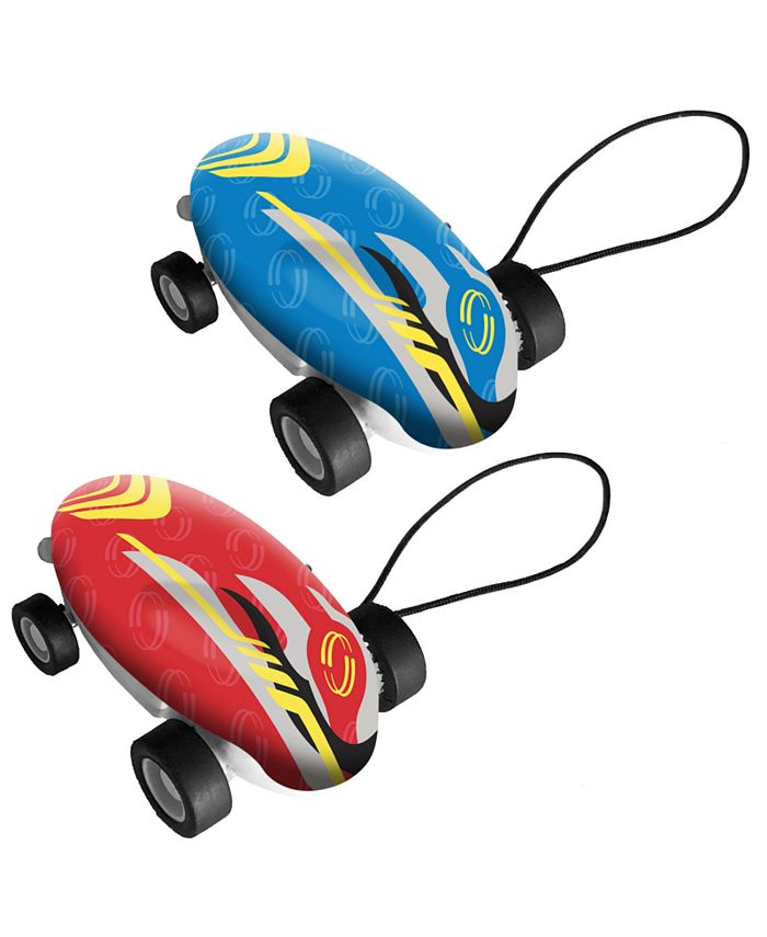 Whipz shop micro racer