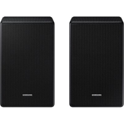 Wireless Rear Speaker Kit with Dolby Atmos
