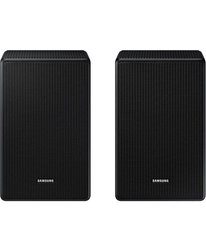 Samsung Wireless Rear Speaker Kit with Dolby Atmos Macy's