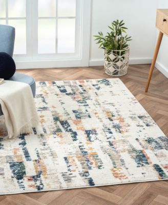Plymouth Beaux 5' x 7' Area Rug