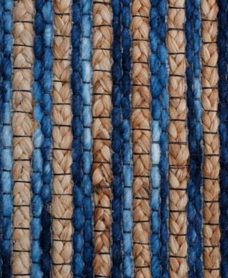 Savannah DN-422 5'x7'9" Area Rug