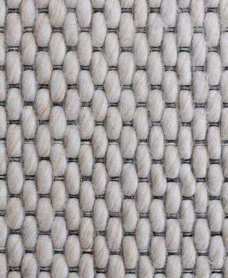 Oslo Erra 7'9" x 9'9" Area Rug