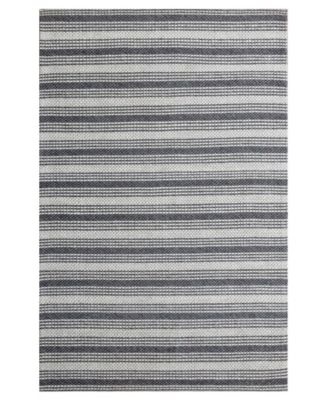 Oslo Dan 7'9" x 9'9" Area Rug