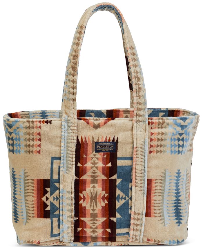 Pendleton tote bag hotsell